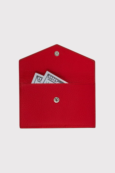 Zoozie Bags Davos - Rojo
